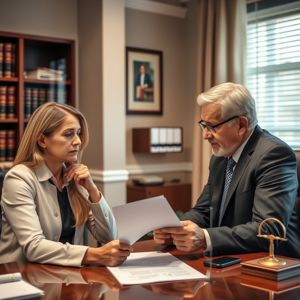 How long does a DUI case take in Worcester County
