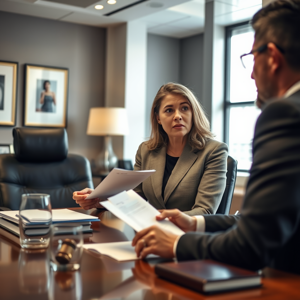 How much does a DUI lawyer cost in Baltimore County