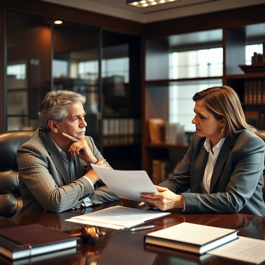 How much does a DUI lawyer cost in Camden County