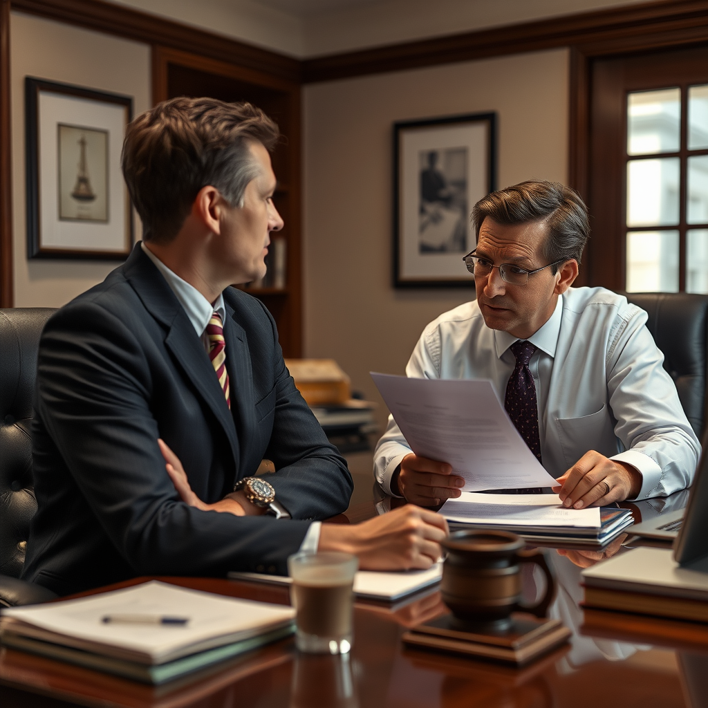 How much does a DUI lawyer cost in Cape May County