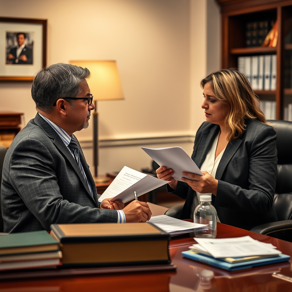 How much does a DUI lawyer cost in Dorchester County