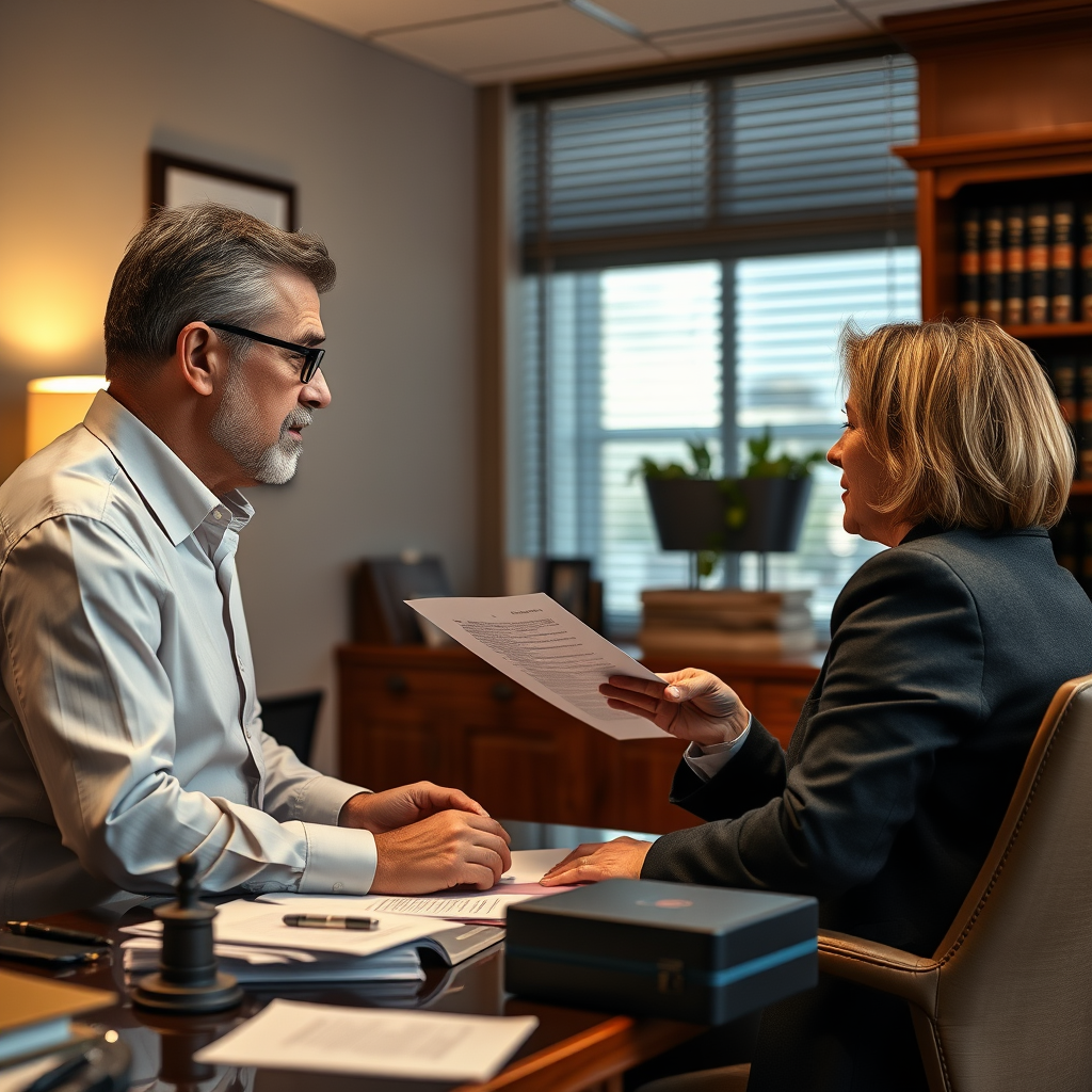 How much does a DUI lawyer cost in Monmouth County