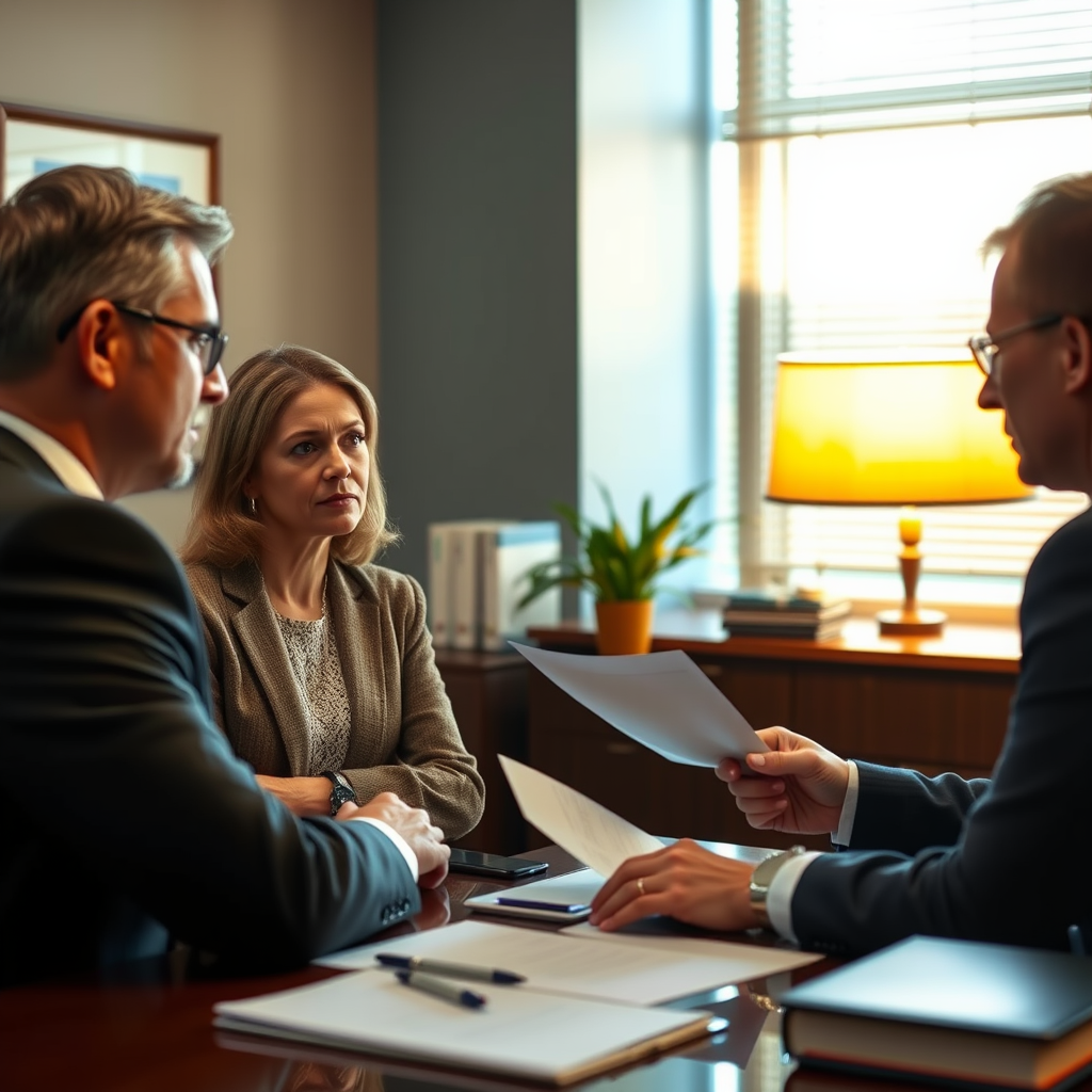 How much does a DUI lawyer cost in Montgomery County