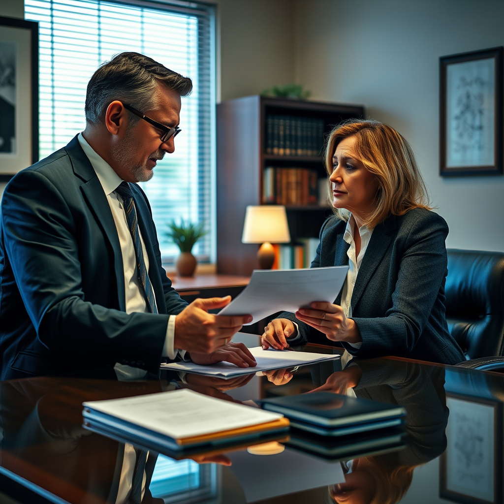 How much does a DUI lawyer cost in Morris County