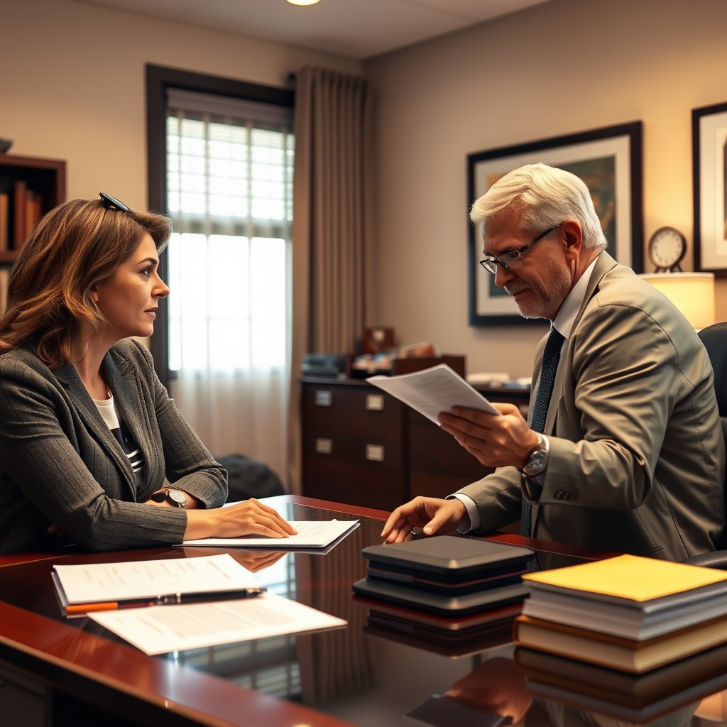 How much does a DUI lawyer cost in Ocean County