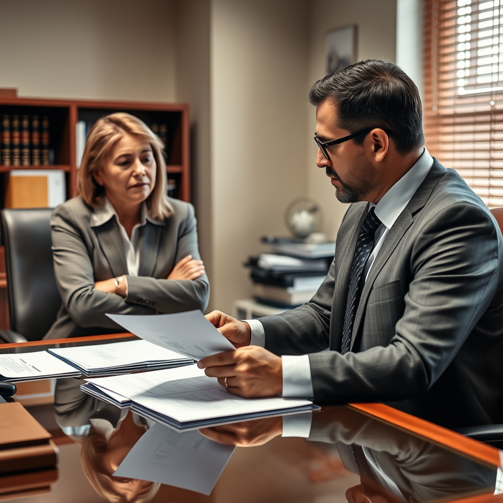 How much does a DUI lawyer cost in Sussex County